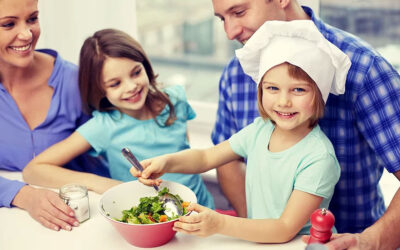 Children’s Boundaries Away from Home
