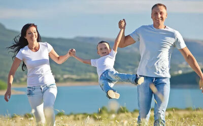 PARENTS: THE PRIMARY EDUCATORS OF THEIR CHILDREN