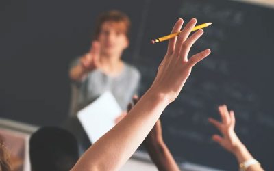 Education Systems Should Invest in RP