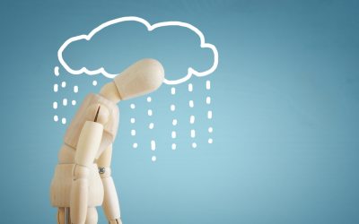 Anxiety: A Modern-Day Challenge